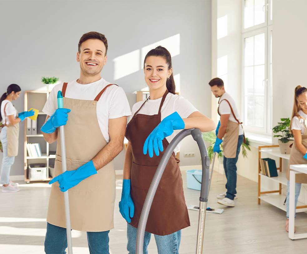 equipe_menage_abscisse_nettoyage